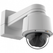 AXIS Q6054-E Mk II (01068-004) 60Hz PTZ Network Camera