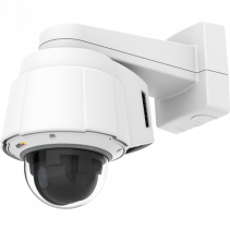 AXIS Q6055-C (0943-001) 60Hz PTZ Network Camera