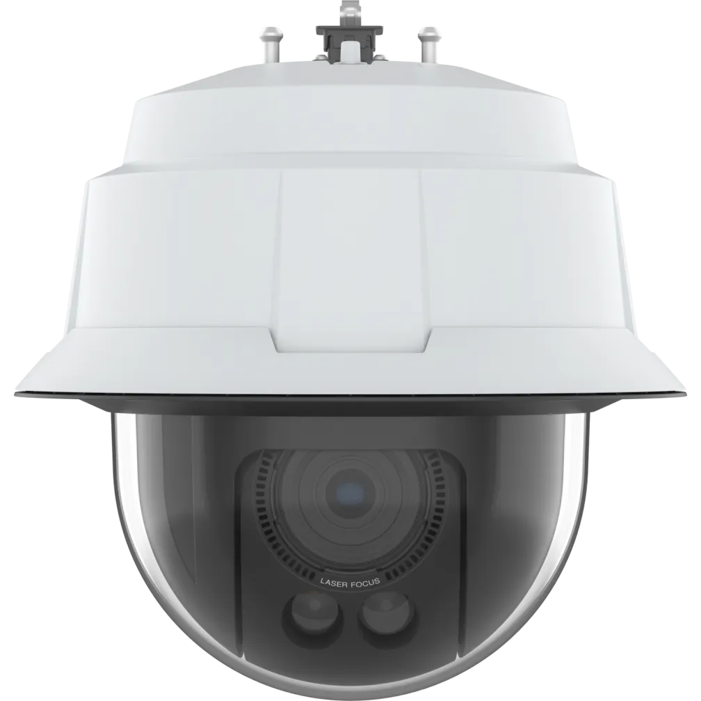 AXIS Q6086-E PTZ Camera (03188-004)