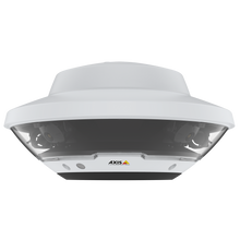 AXIS Q6100-E 60HZ For 360° real-time monitoring and great detail
