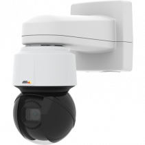 AXIS Q6124-E (01070-004) 60Hz PTZ Network Camera