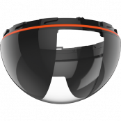 AXIS Q6128-E (5801-791) Hard-coated Clear Dome