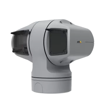 AXIS Q6225-LE 60 Hz No Midspan (02317-301)