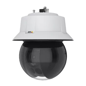 AXIS Q6315-LE 60 Hz No Midspan (01925-301)