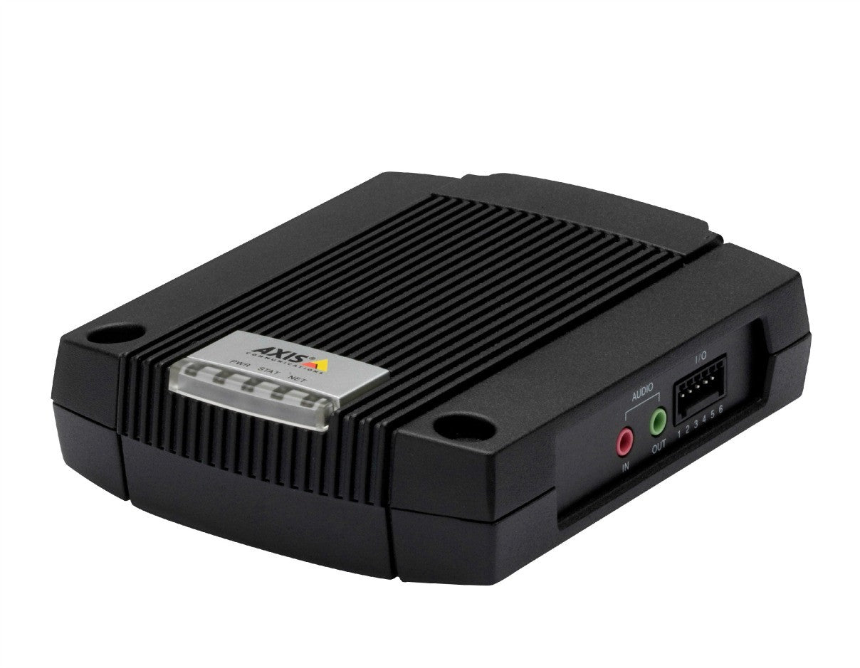 AXIS Q7401 (0288-004) 1 Channel H.264 Video Encoder