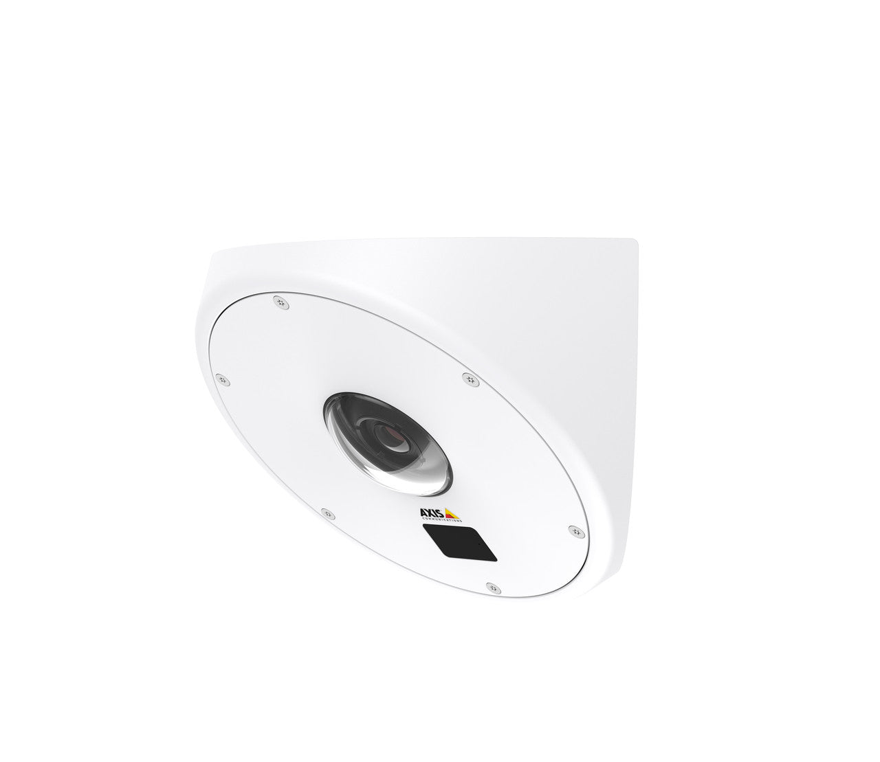 AXIS Q8414-LVS (0710-001) Corner-Mount Anti-Grip Network Camera (White)
