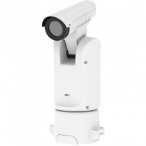 AXIS Q8642-E (01121-001) 24 V AC 60mm 30fps PT Thermal Network Camera