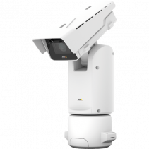 AXIS Q8685-E (0862-001) 24 V AC/DC PTZ Network Camera