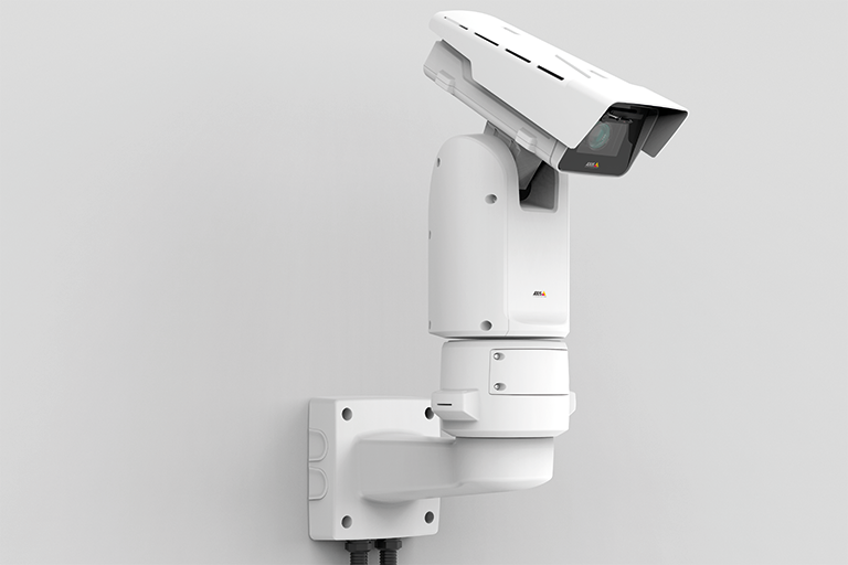 AXIS T94J01A (5901-331) Wall Mount