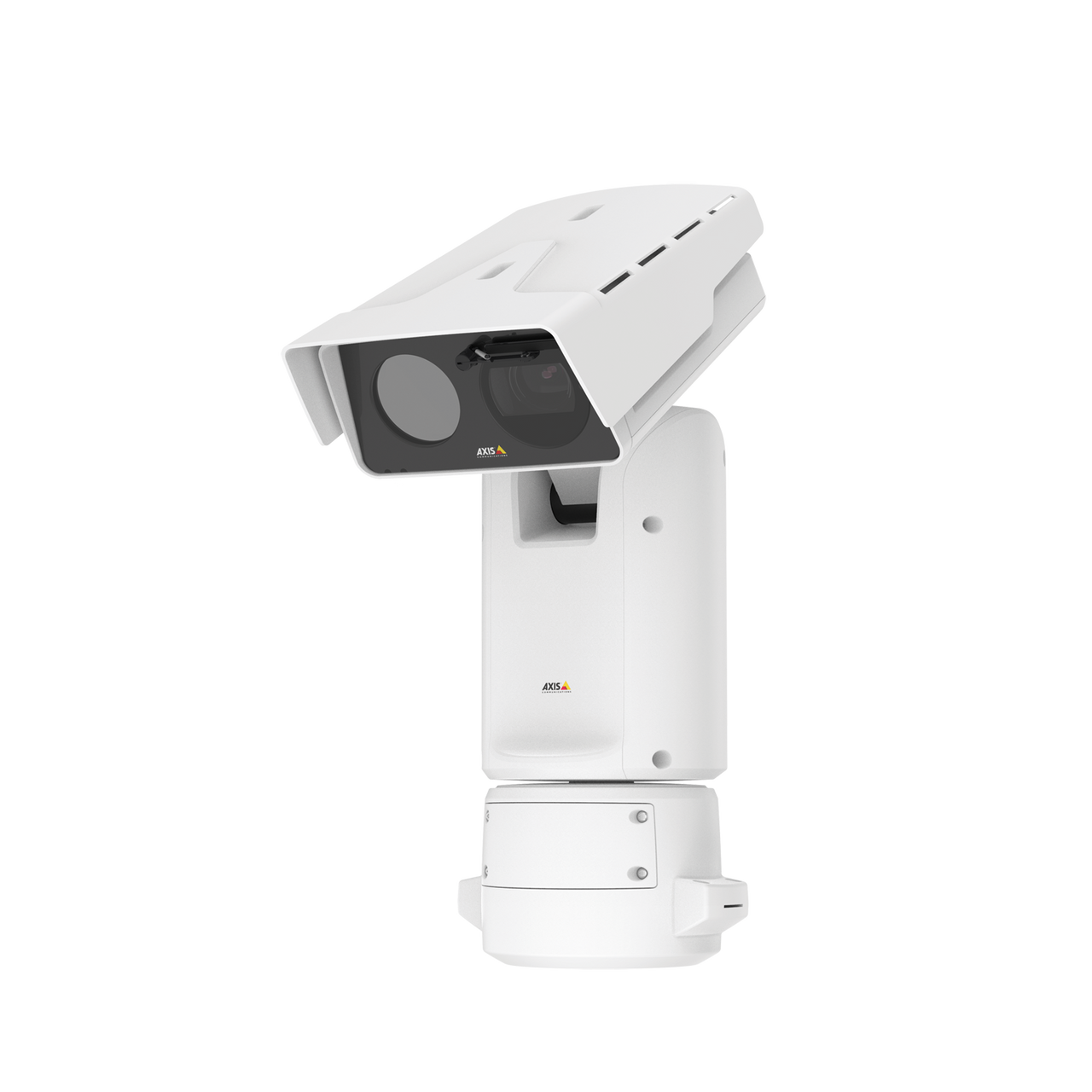 AXIS Q8752-E ZOOM 30 FPS