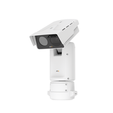 AXIS Q8752-E ZOOM 30 FPS