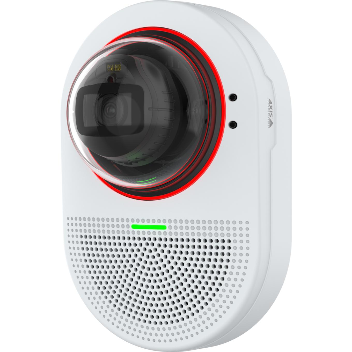 Axis Q9307-LV (02487-001) Dome Camera All-in-one audio-visual monitoring device