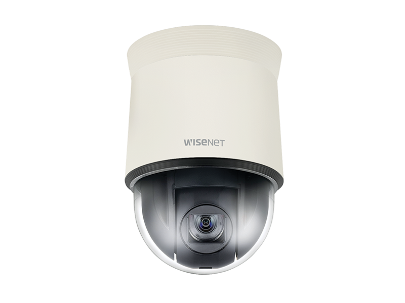 Hanwha XNP-6320 2MP 32x Zoom Indoor PTZ Network Camera
