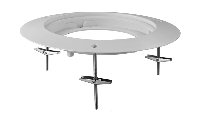 Hikvision RCM-2 BracketRecessedCeilingMount2