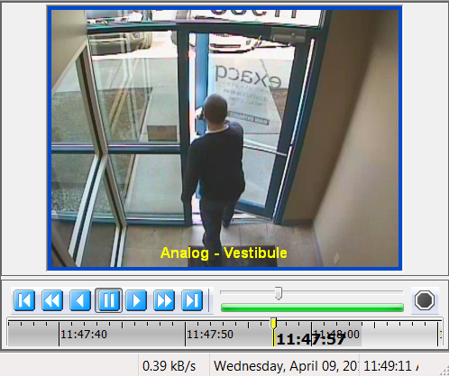 Exacq PROFESSIONAL IP Camera license, per camera Includes 1 year of software updates or 3 years (5 years on Z-Series)