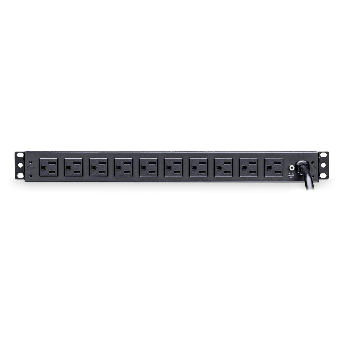CyberPower RKBS15S2F10R Rackbar Surge