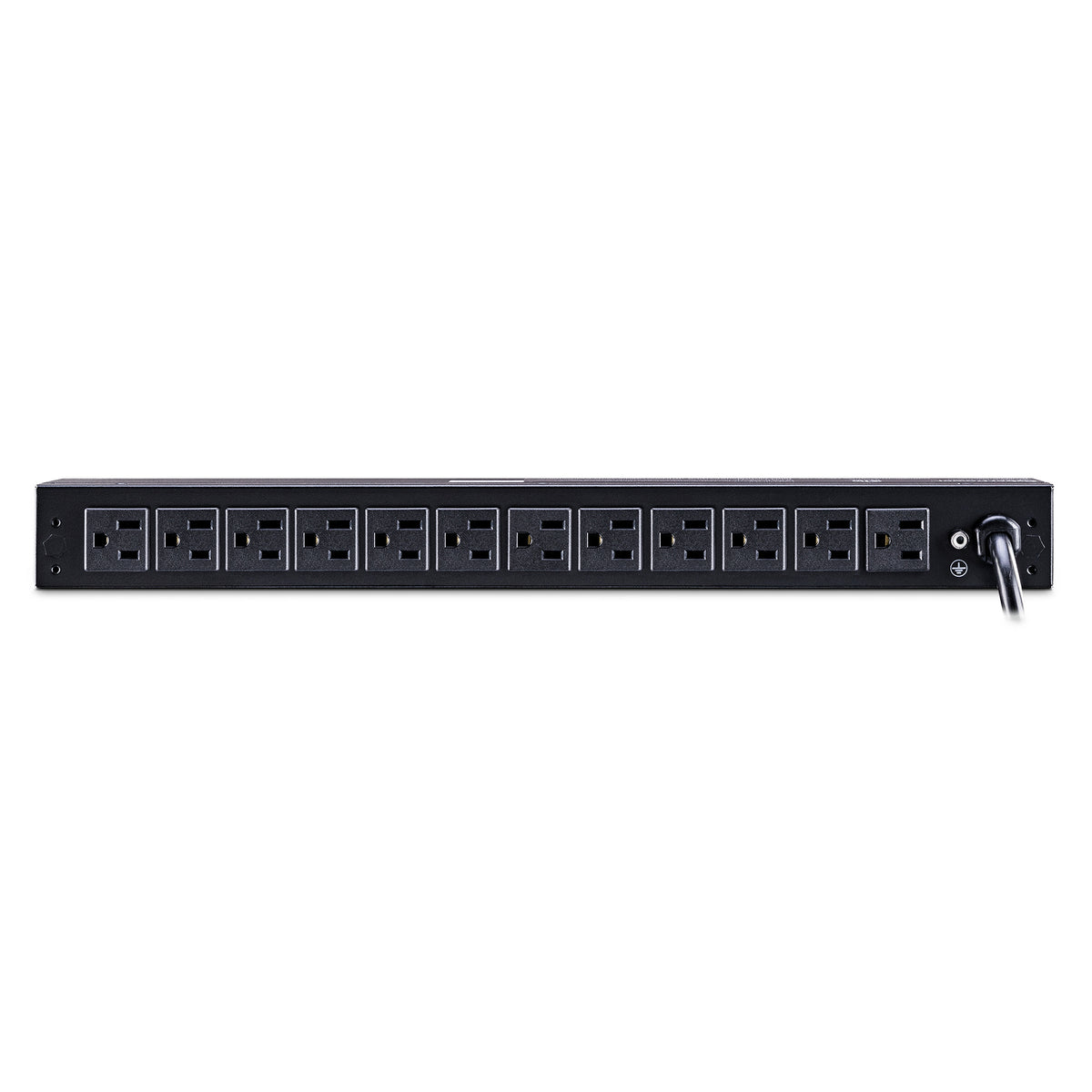 CyberPower RKBS15S2F12R Rackbar Surge