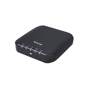 Vivotek RX9502 H.265 32-CH Embedded Video Receiver