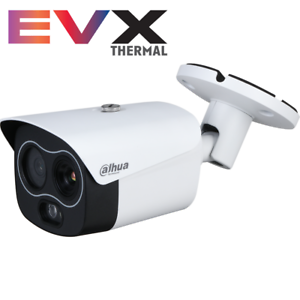 Dahua DHI-TPC-BF1241-B3F4-S2 EVX Thermal Network Mini Hybrid Bullet Camera