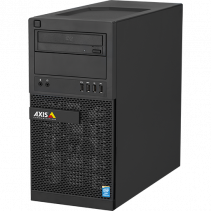 AXIS S1016 Mk II (0202-820) 16 Channel Camera Station NVR Server
