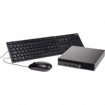 AXIS S9101 (01173-004) Desktop Terminal