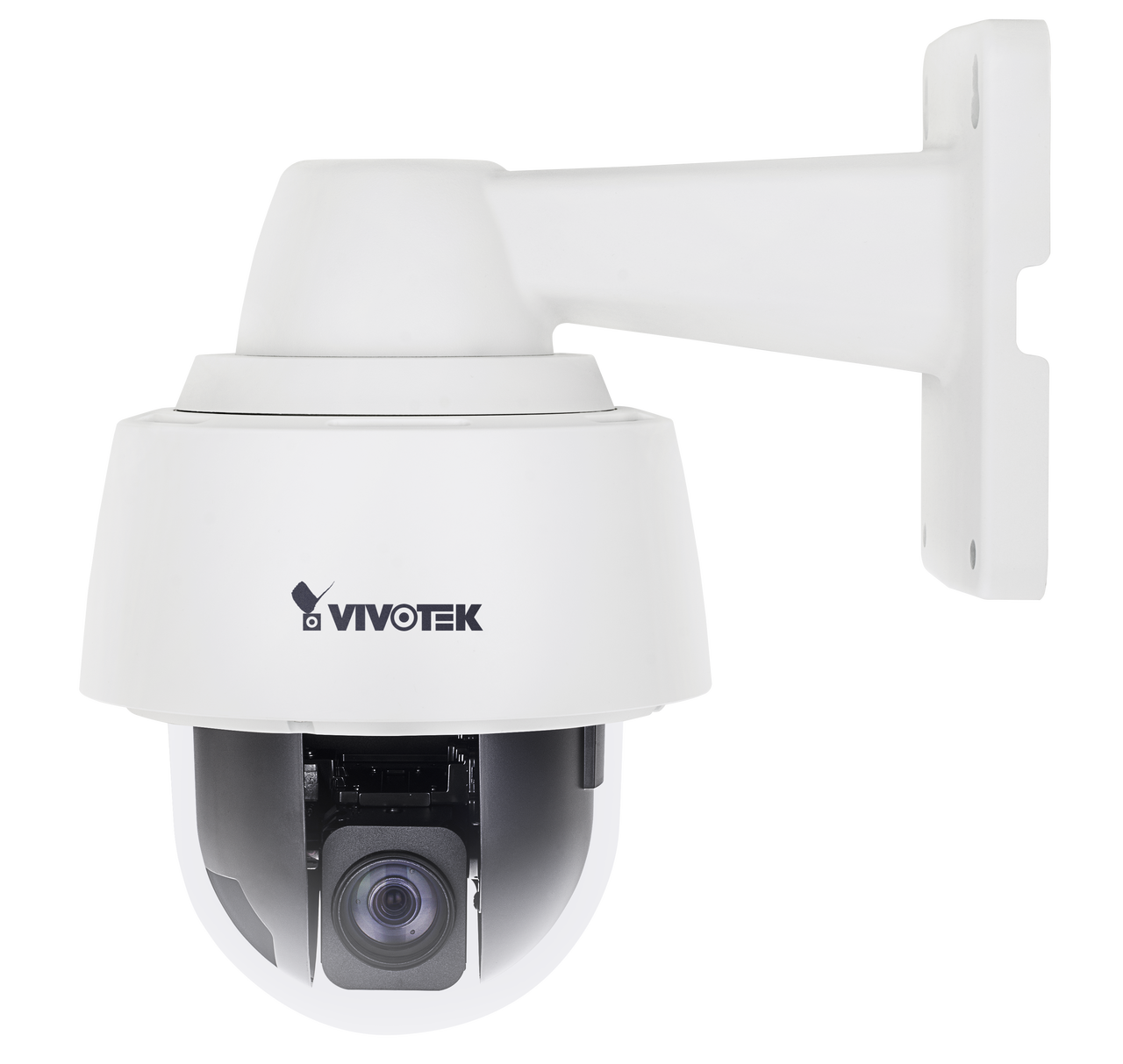 Vivotek VIVOTEK’s SD9362-EH Speed Dome Network Camera