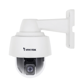 Vivotek SD9362-EH-v2 (with included bracket)