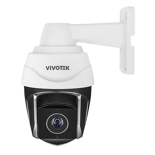 Vivotek SD9384-EHL 5MP PTZ 30X Zoom H.265 WDR Pro NEMA 4X Outdoor Spee