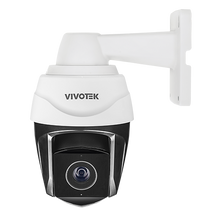 Vivotek SD9384-EHL 5MP PTZ 30X Zoom H.265 WDR Pro NEMA 4X Outdoor Speed Dome