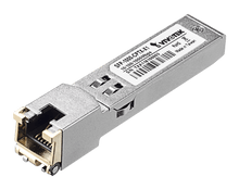 Vivotek SFP-1000-CPTX-X1I Industrial Gigabit SFP to RJ45 Module
