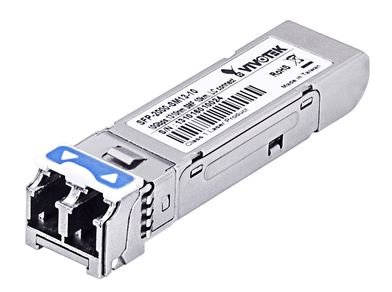 Vivotek SFP-2000-SM13-10 SFP+ Transceiver