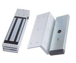 GeoVision GV-B600LZ Bracket for GV-ML600 Electromagnetic Lock