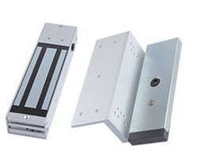 GeoVision GV-B600LZ Bracket for GV-ML600 Electromagnetic Lock