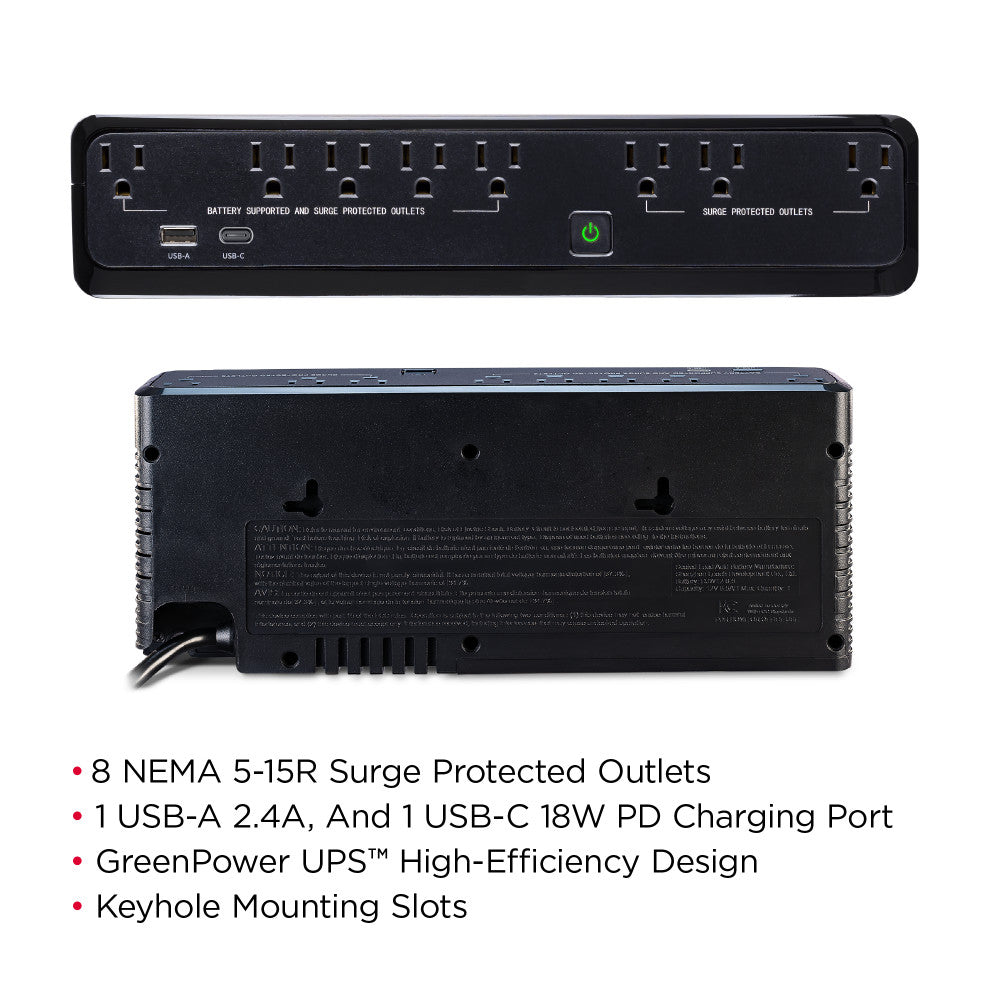 CyberPower Standby Series SL950U
