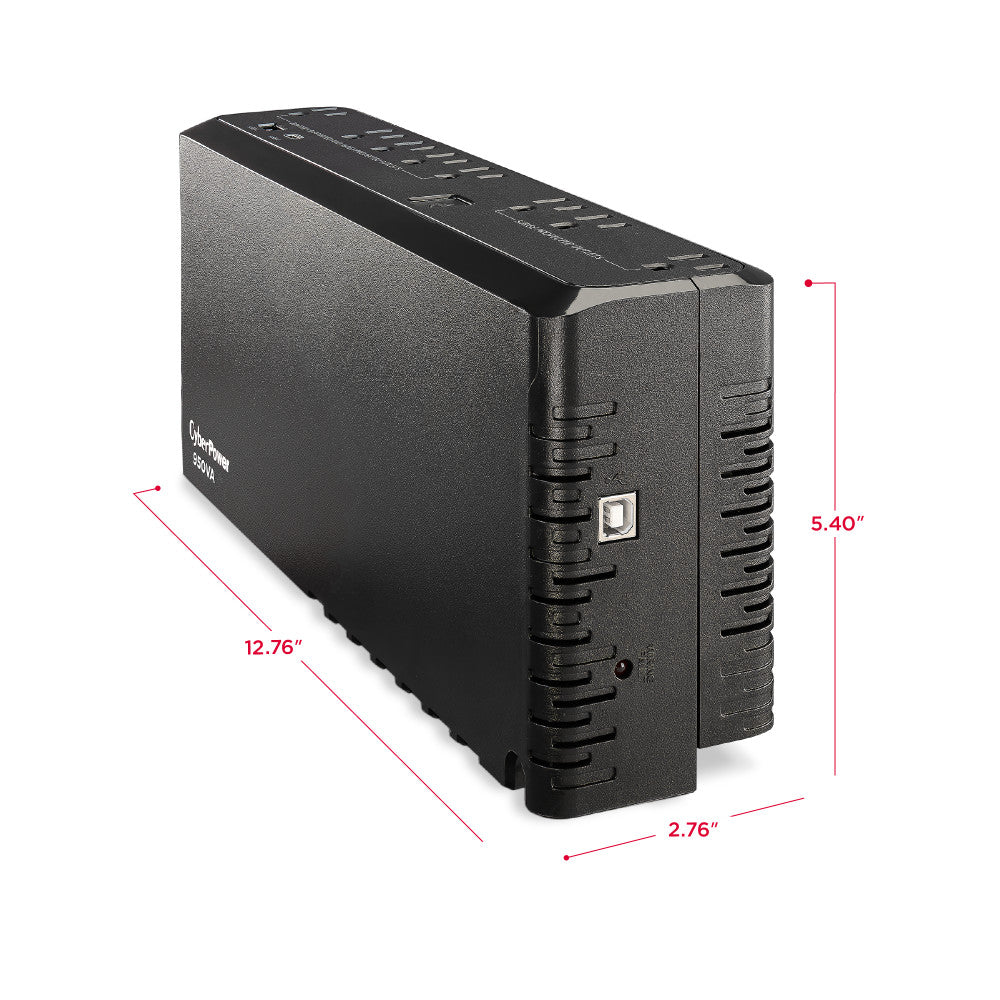 CyberPower Standby Series SL950U