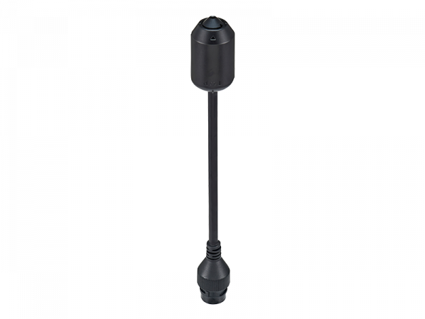 Hanwha HAN-SLA-T4680A 4.6mm Lens/Imager straight body for XNB-6001 and PNM-9000QB (8.0m cable) (HAN-SLA-T4680A)