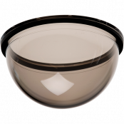 AXIS (5505-861) M3025-VE/M3026-VE Smoked Domes 5PCS