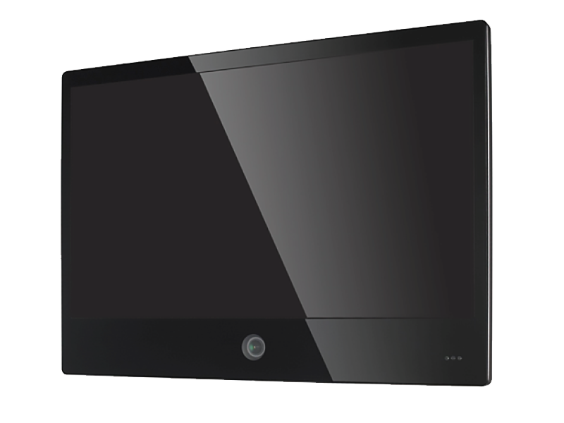 Hanwha SMT-2701PVM 27" IP PVM Monitor