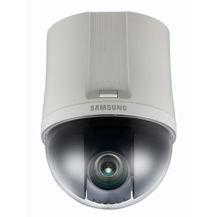 Samsung SNP-3302 Indoor PTZ Dome Network Camera