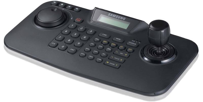 Hanwha SPC-2010 System Keyboard Controller