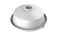 Hikvision SRSM Sun/Rain Shield, PC, Medium