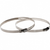 AXIS Steel Straps (5700-701) 570 mm (22 in)