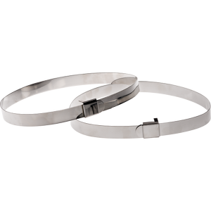 AXIS 5700-981 Steel Straps 700 mm (28 in)