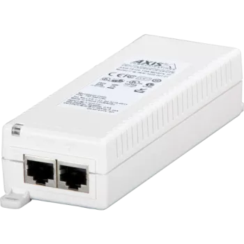 AXIS T8120 15W MIDSPAN 1-PORT (5026-204)