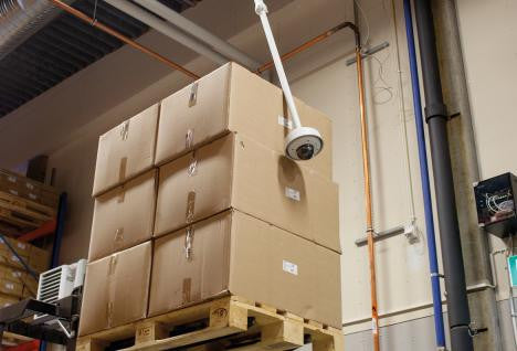 AXIS T91B51 (5507-461) Ceiling Mount