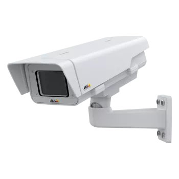 AXIS T92E20 OUTDOOR HOUSING (0433-001)