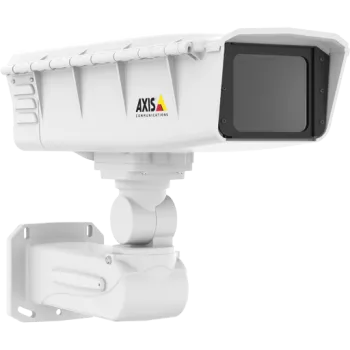 AXIS T93C10 OUTDOOR HOUSING (5507-681)
