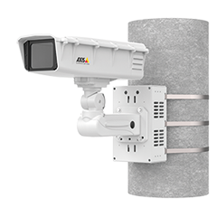 AXIS T93C10 (5507-681) Outdoor Housing