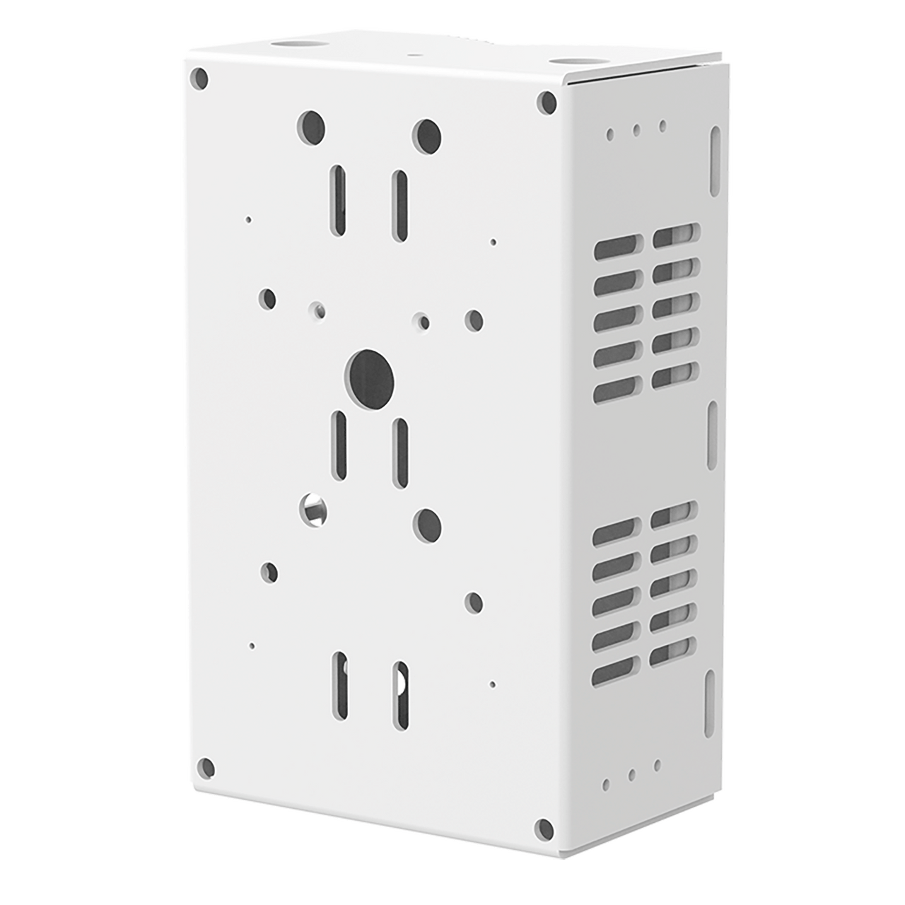 AXIS T93C (5901-421) Wall-and-Pole Conduit Back Box