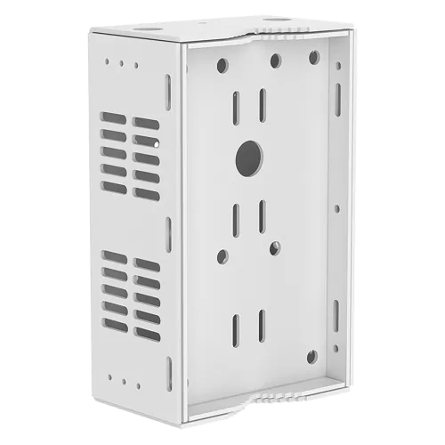 AXIS T93C WALL-POLE CONDUIT BACKBOX (5901-421)